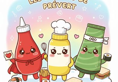 Les maisons de Prévert saison 6 (2025/2026)