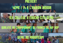 les derniers évènements en infographie